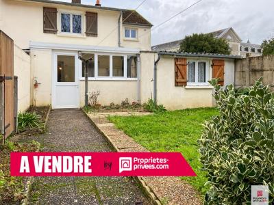 Vente Maison 7 pices PRECIGNE 72300