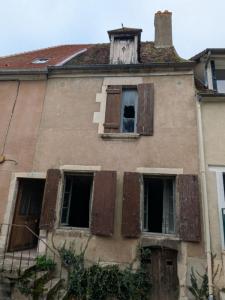 Vente Maison 2 pices POUILLY-SUR-LOIRE 58150