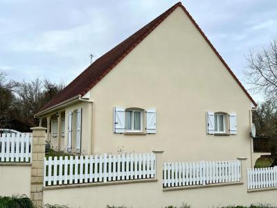 Vente Maison 8 pices VENDOME 41100