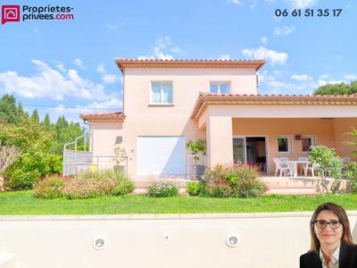 Vente Maison 7 pices BERNIS 30620