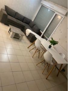 Location Appartement 2 pices MAUREPAS 78310