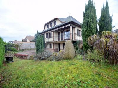 Vente Maison 6 pices GENAS 69740