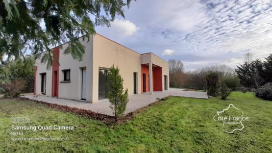 Vente Prestige CLERMONT-CREANS 72200