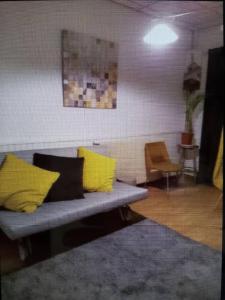 Location Appartement MAISONS-ALFORT 94700