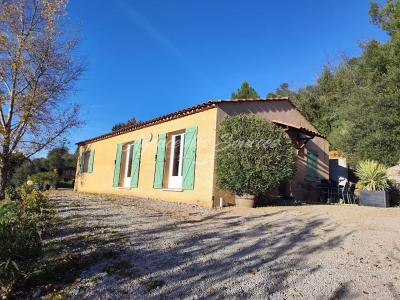 Vente Maison 4 pices VARAGES 83670