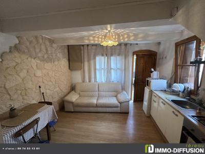 Vente Maison 2 pices MONTAGNAC 34530