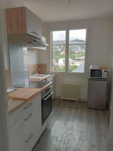 Vente Appartement 2 pices MENDE 48000