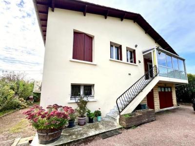 Vente Maison 5 pices MOULEYDIER 24520