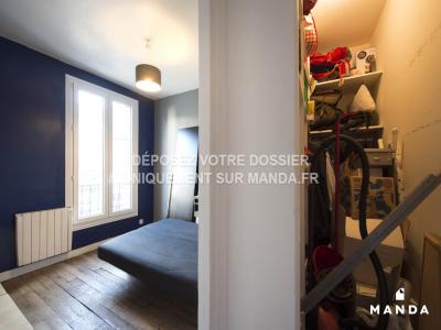 Location Appartement 4 pices CLICHY 92110