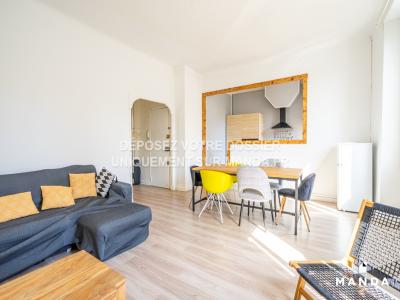 Location Appartement 3 pices MARSEILLE-10EME-ARRONDISSEMENT 13010