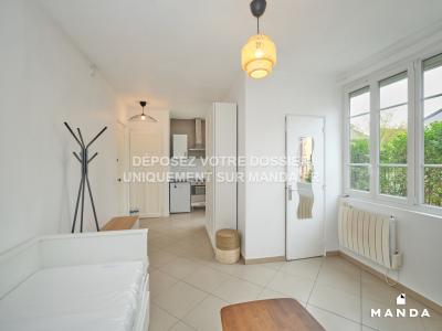 Location Appartement SAINT-CLOUD 92210