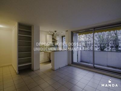 Location Appartement 3 pices MARLY-LE-ROI 78160