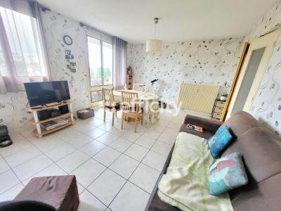 Vente Appartement 4 pices ARGENTEUIL 95100