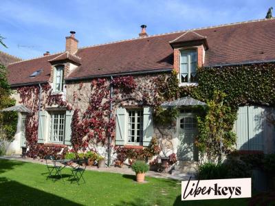 Vente Maison 8 pices CHENOU 77570