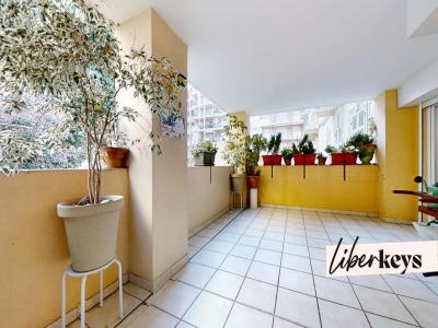 Vente Appartement 2 pices MENTON 06500