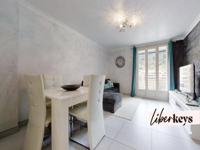 Vente Appartement 3 pices MENTON 06500