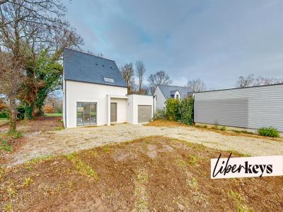 Vente Maison 5 pices SARZEAU 56370