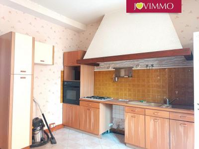 Vente Maison 7 pices SANCOINS 18600