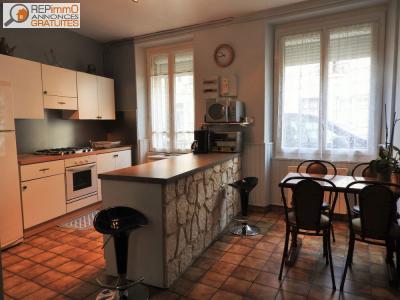 Vente Maison 4 pices CHENIERS 23220