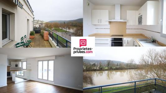 Vente Appartement 5 pices MANTES-LA-JOLIE 78200