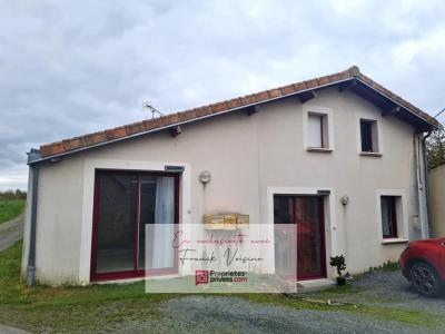 Vente Maison 6 pices HERBIERS 85500