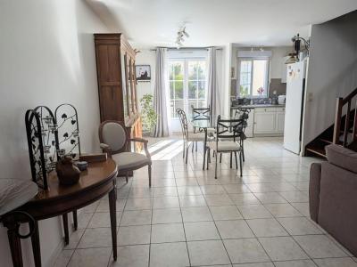 Vente Maison 5 pices SAINT-PIERRE-DU-PERRAY 91280