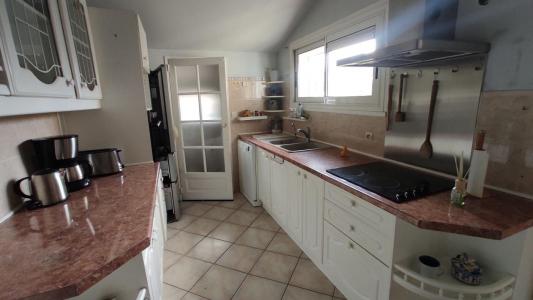 Vente Maison 4 pices BRIE-COMTE-ROBERT 77170