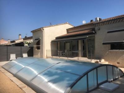 Vente Maison 6 pices VALREAS 84600