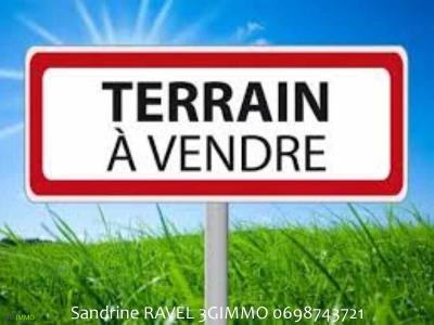 Vente Terrain TALLENDE 63450