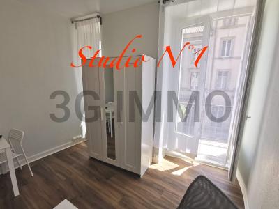 Location Appartement PRIVAS 07000