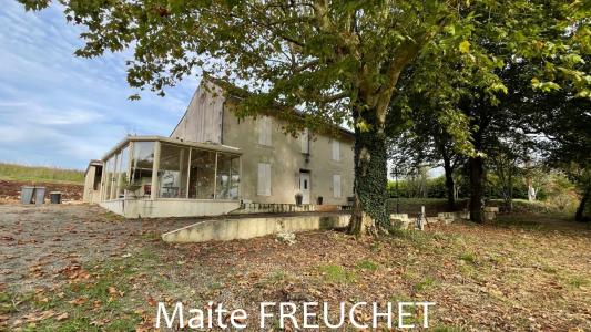 Vente Maison 6 pices NERAC 47600