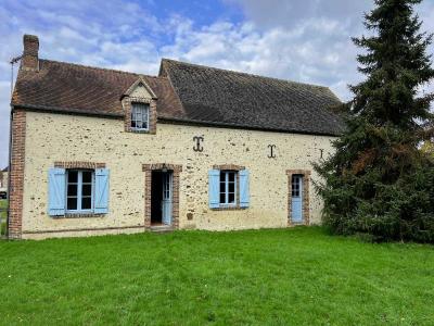 Vente Maison 4 pices LONGNY-AU-PERCHE 61290