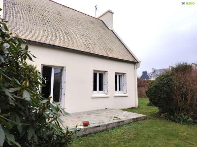 Vente Maison 5 pices LESNEVEN 29260