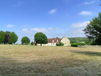 Vente Maison 7 pices FERTE-BERNARD 72400