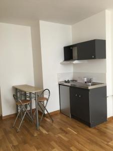 Location Appartement 2 pices NANCY 54000