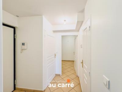 Location Appartement 2 pices GENAS 69740