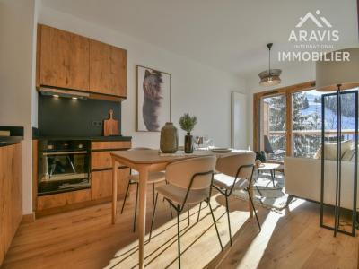 Vente Appartement 3 pices GRAND-BORNAND 74450