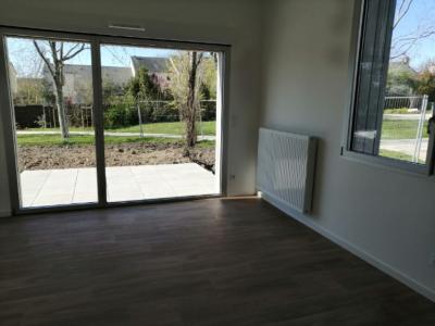 Location Appartement 2 pices SAINT-HERBLAIN 44800