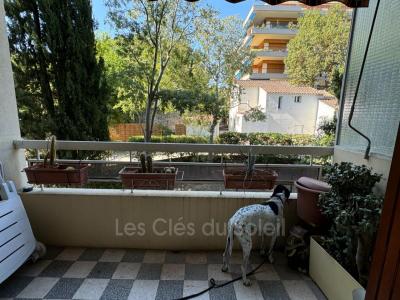 Vente Appartement 4 pices TOULON 83000