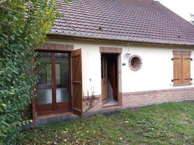 Vente Maison 5 pices GUISY 62140