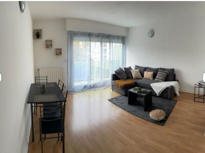 Location Appartement MASSY 91300