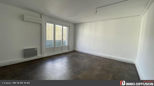 Vente Appartement 4 pices THIERS 63300