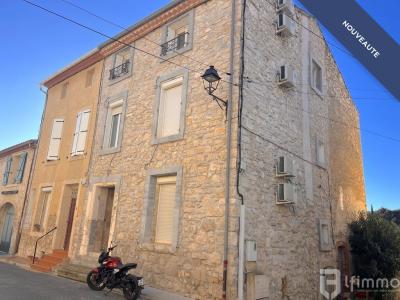 Vente Maison 4 pices PORTEL-DES-CORBIERES 11490