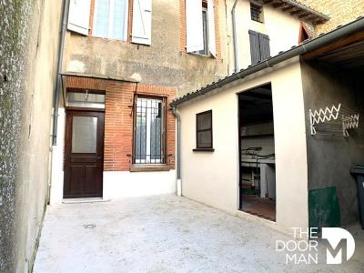 Vente Maison 4 pices MURET 31600