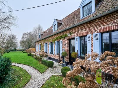 Vente Maison 4 pices TILLOY-LEZ-MARCHIENNES 59870