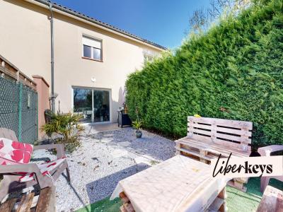 Vente Maison 4 pices VERNIOLLE 09340