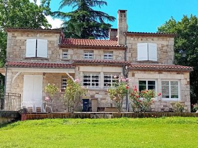 Vente Maison 7 pices FOULAYRONNES 47510