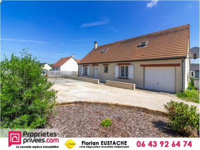 Vente Maison 6 pices MUR-DE-SOLOGNE 41230