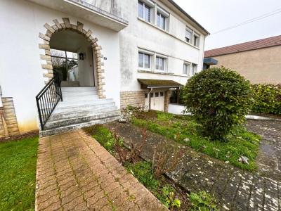 Vente Maison 4 pices DIJON 21000