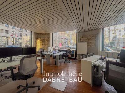 Location Bureau LYON-6EME-ARRONDISSEMENT 69006